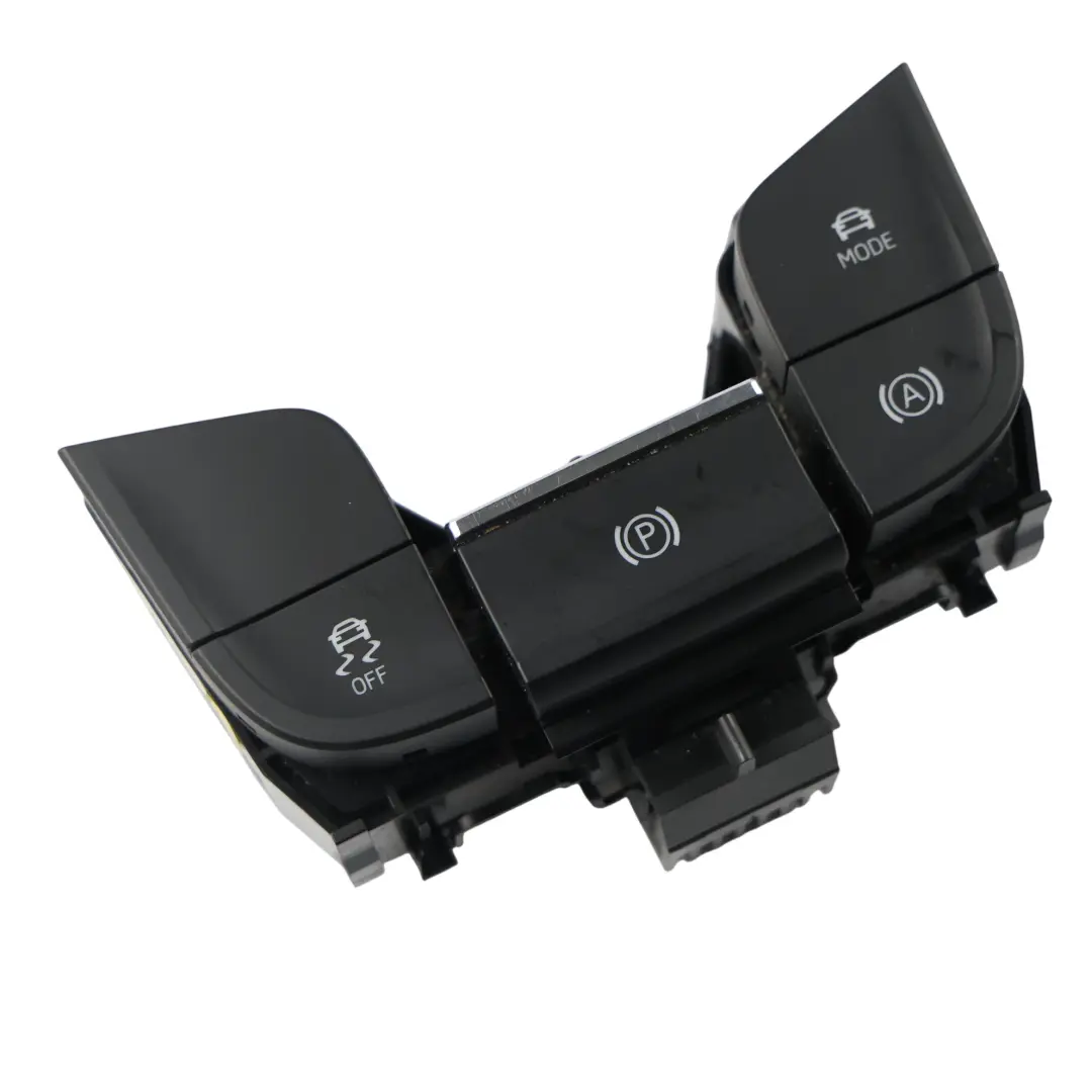 Mk1 Centre Console Switch Panel to Skoda Kodiaq NU7 with Part number 567927225A Skoda Kodiaq NU7 Mk1 Centre Console Switch Panel - SKU RHD-567927225A - Part number 567927225A