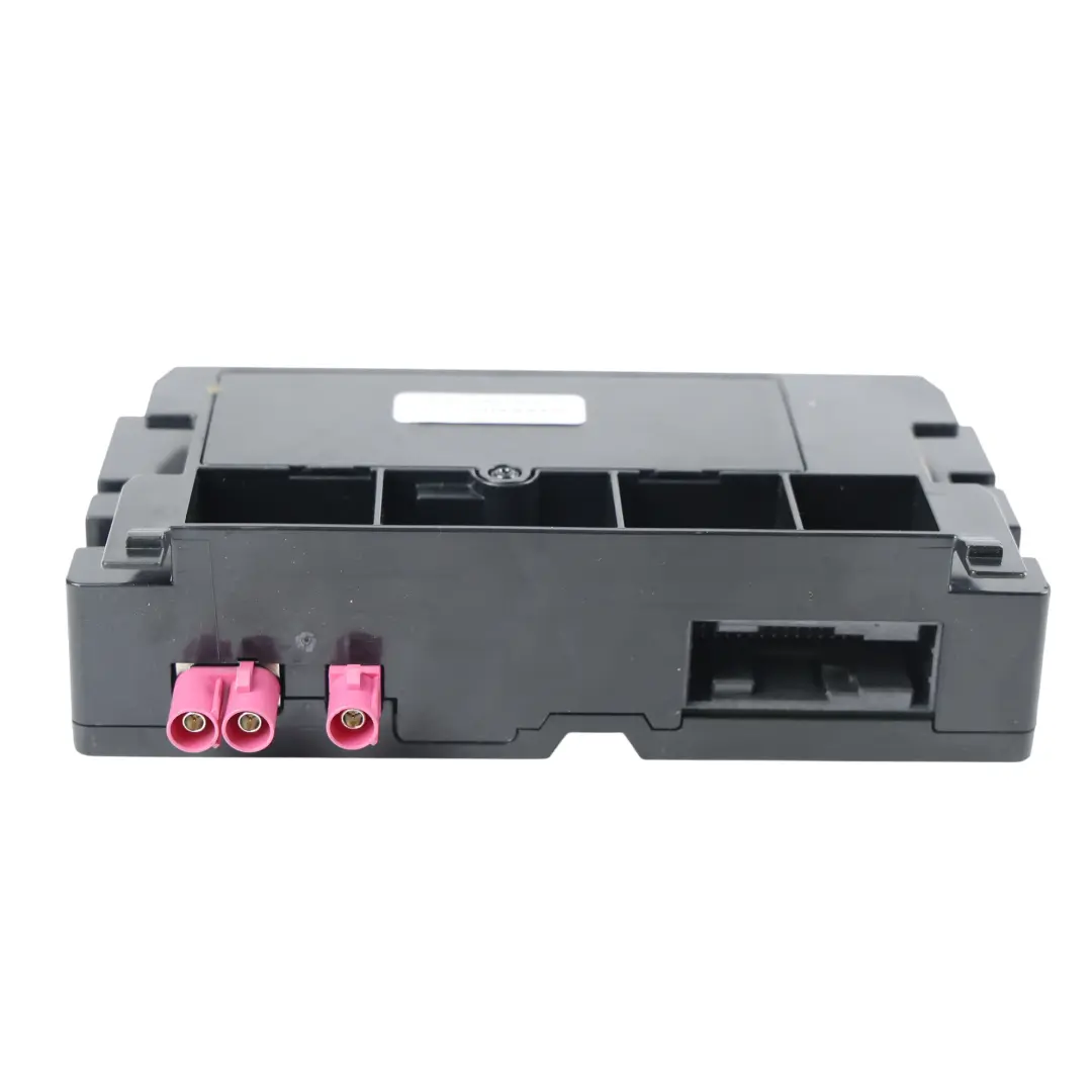 Online Services Steuergerät Modul ECU für Volkswagen Crafter SY mit Teilenummer 571035284B Volkswagen Crafter SY Online Services Steuergerät Modul ECU - SKU 571035284B - Teilenummer 571035284B