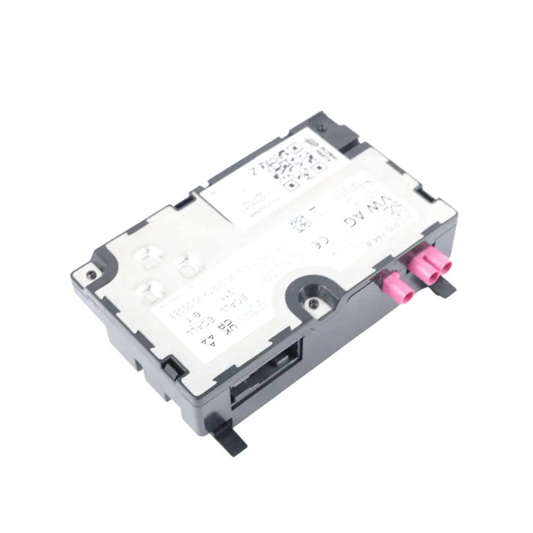 Volkswagen Crafter SY Online Services Control Module Unit ECU - SKU 571035284B - Part number 571035284B