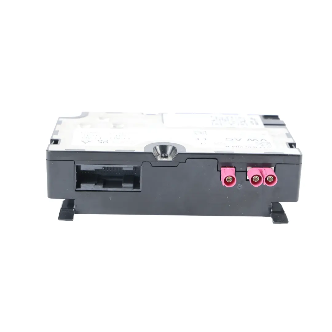 Volkswagen Crafter SY Module Unité Contrôle Services en Ligne ECU - SKU 571035284B - Numéro de pièce 571035284B