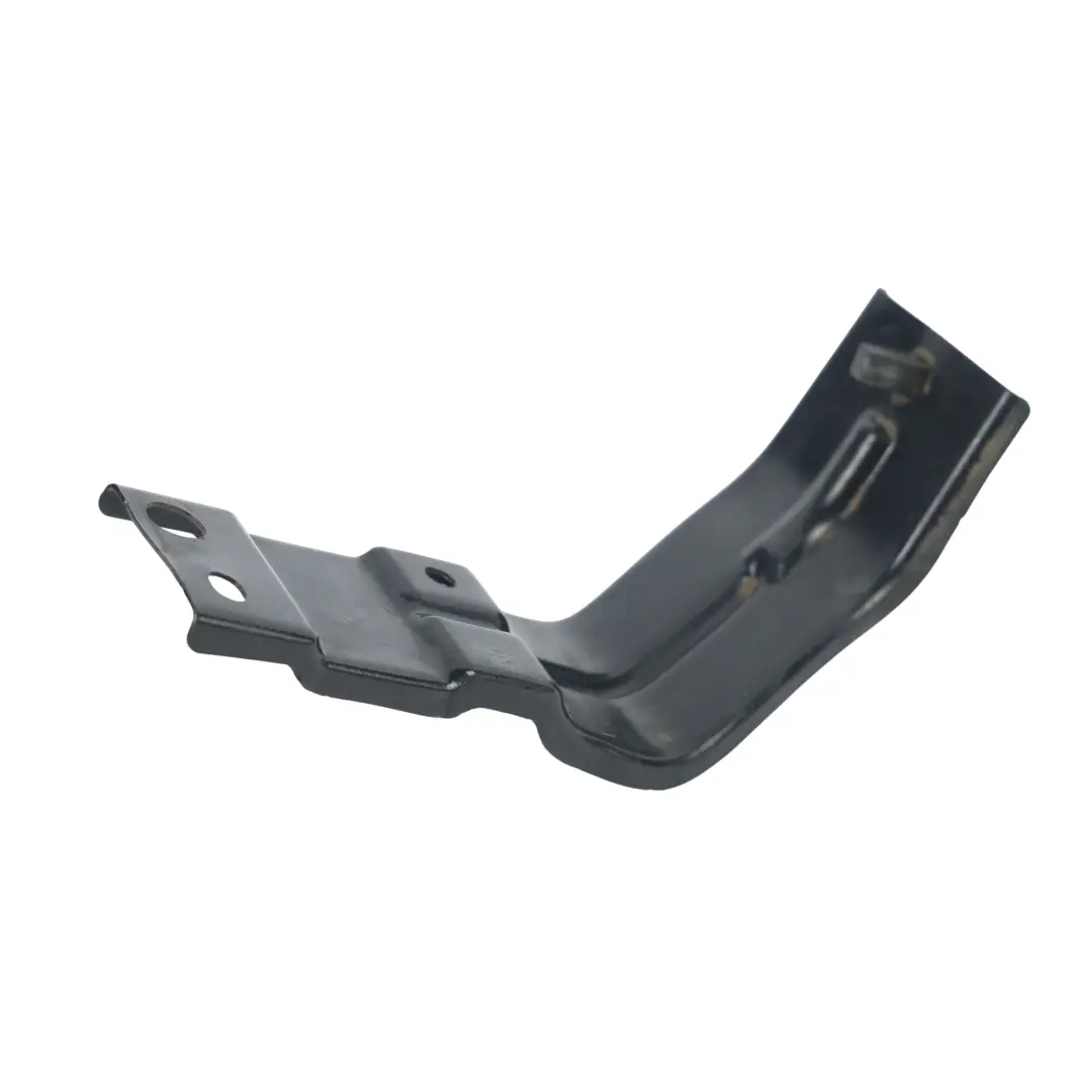 Skoda Karoq NU7 Rear Bumper Mount Bracket Retaining Plate Left N/S - SKU 575807125A - Part number 575807125A