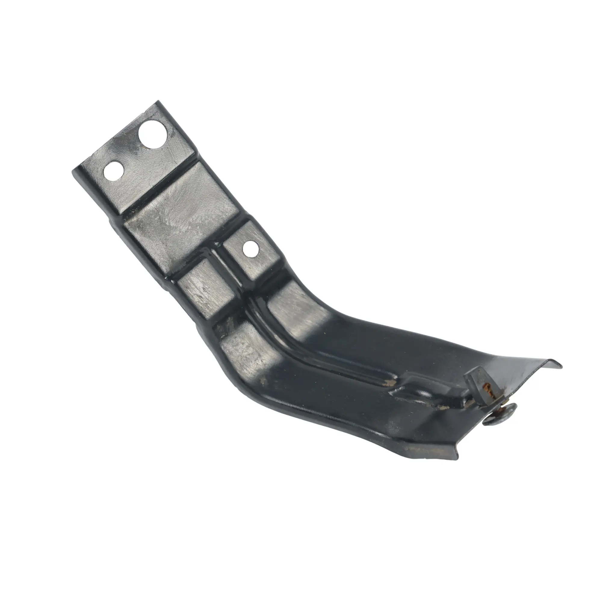 Skoda Karoq NU7 Rear Bumper Mount Bracket Retaining Plate Left N/S 575807125A