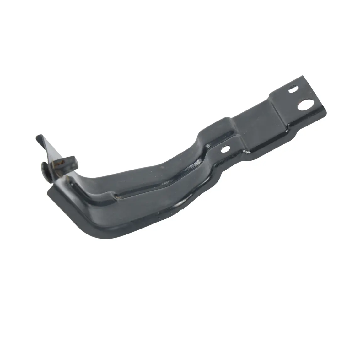 Skoda Karoq NU7 Rear Bumper Mount Bracket Retaining Plate Left N/S - SKU 575807125A - Part number 575807125A