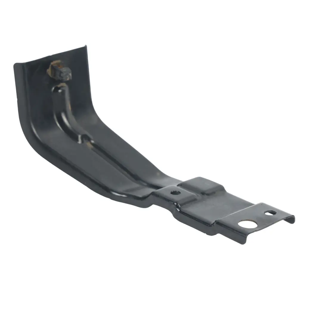 Bumper Mount Bracket Retaining Plate Left N/S to Skoda Karoq NU7 Rear with Part number 575807125A Skoda Karoq NU7 Rear Bumper Mount Bracket Retaining Plate Left N/S - SKU 575807125A - Part number 575807125A
