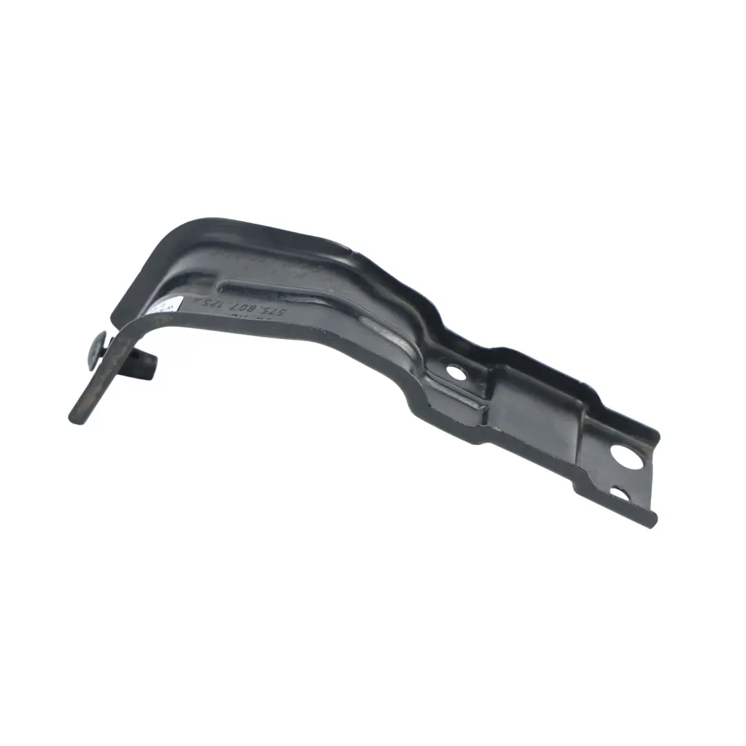 Bumper Mount Bracket Retaining Plate Left N/S to Skoda Karoq NU7 Rear with Part number 575807125A Skoda Karoq NU7 Rear Bumper Mount Bracket Retaining Plate Left N/S - SKU 575807125A - Part number 575807125A