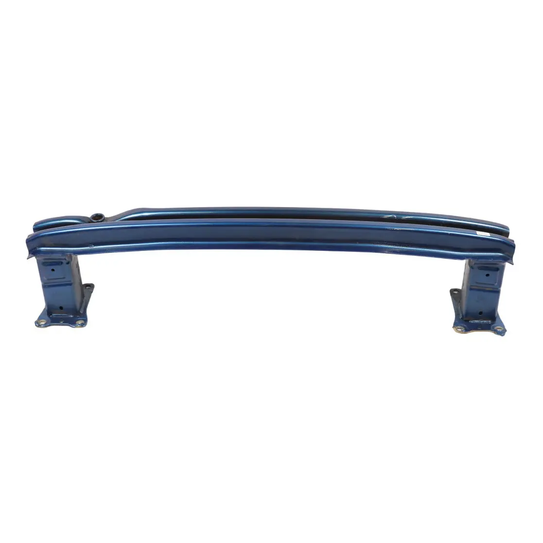 Skoda Karoq Rear Bumper Carrier Reinforcement Crash Bar 575807305B Race Blue F5W