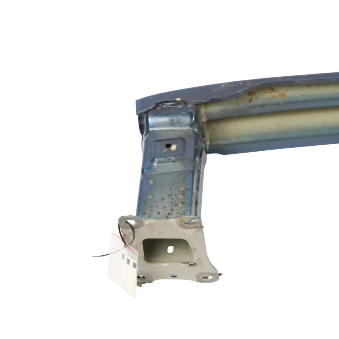 Skoda Karoq Rear Bumper Carrier Reinforcement Crash Bar Race Blue F5W - SKU 575807305B-RAB - Part number 575807305B