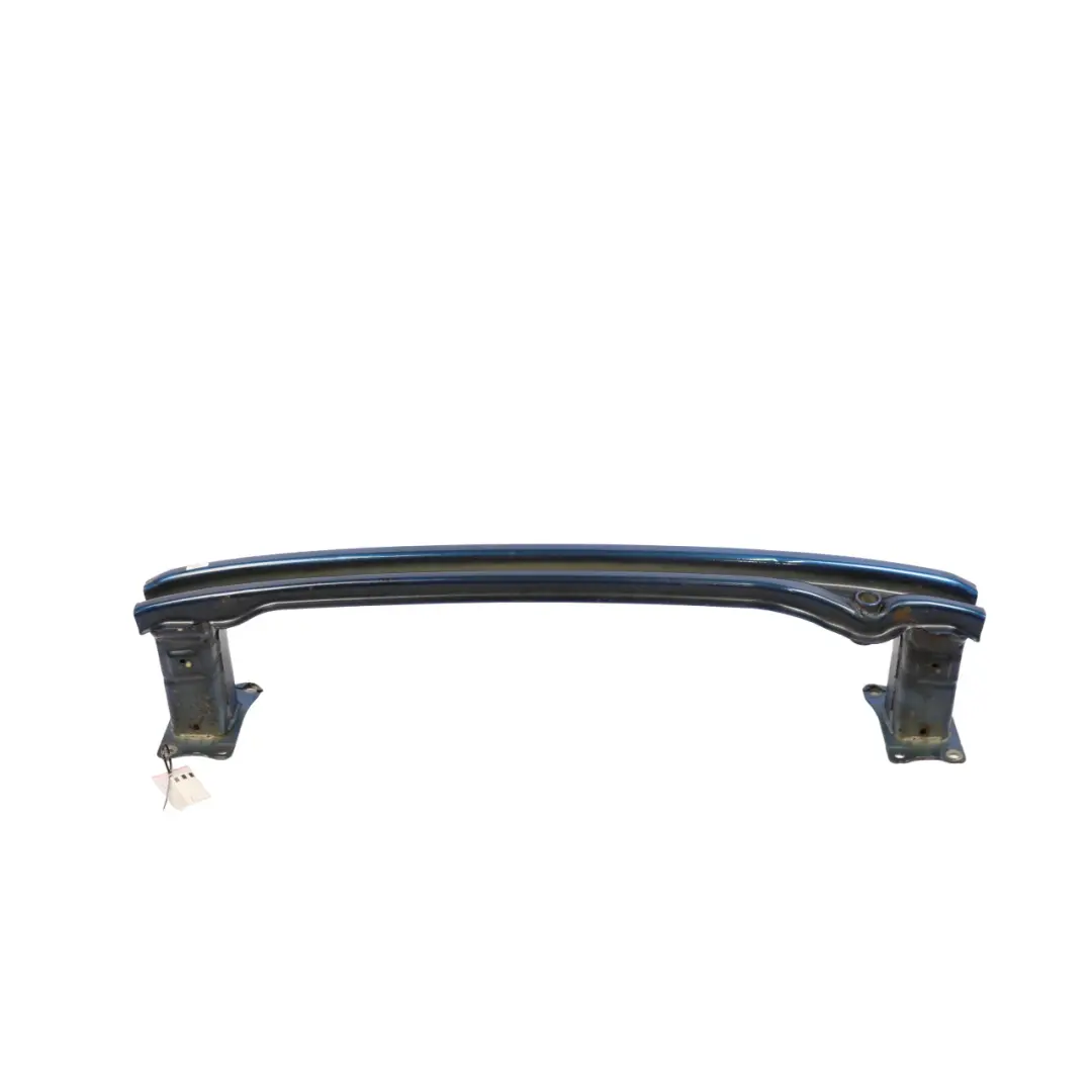Skoda Karoq Rear Bumper Carrier Reinforcement Crash Bar Race Blue F5W - SKU 575807305B-RAB - Part number 575807305B