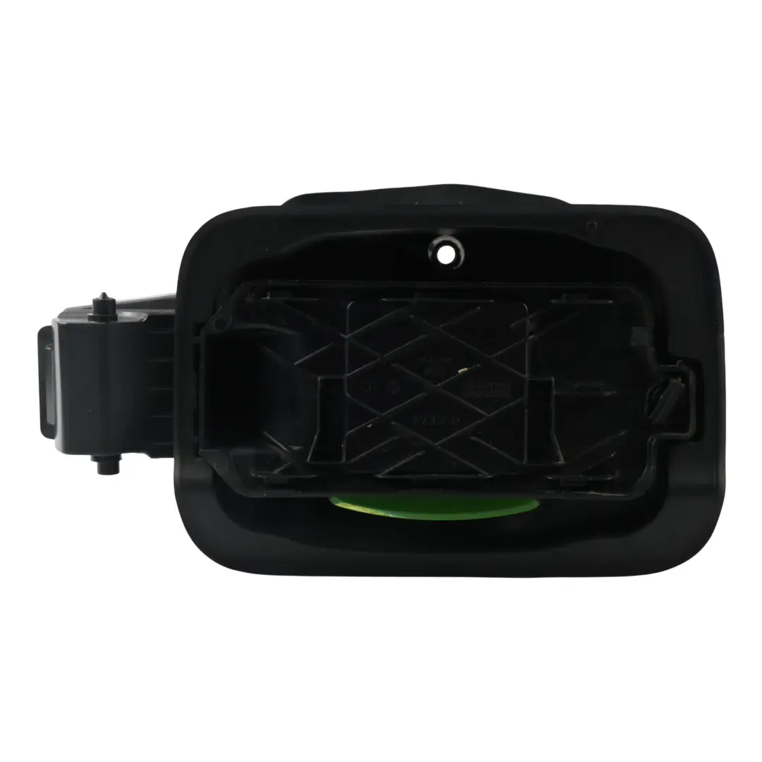 Skoda Karoq NU7 Fuel Filler Flap Door Cover Cap Base - SKU 575809702B - Part number 575809702B
