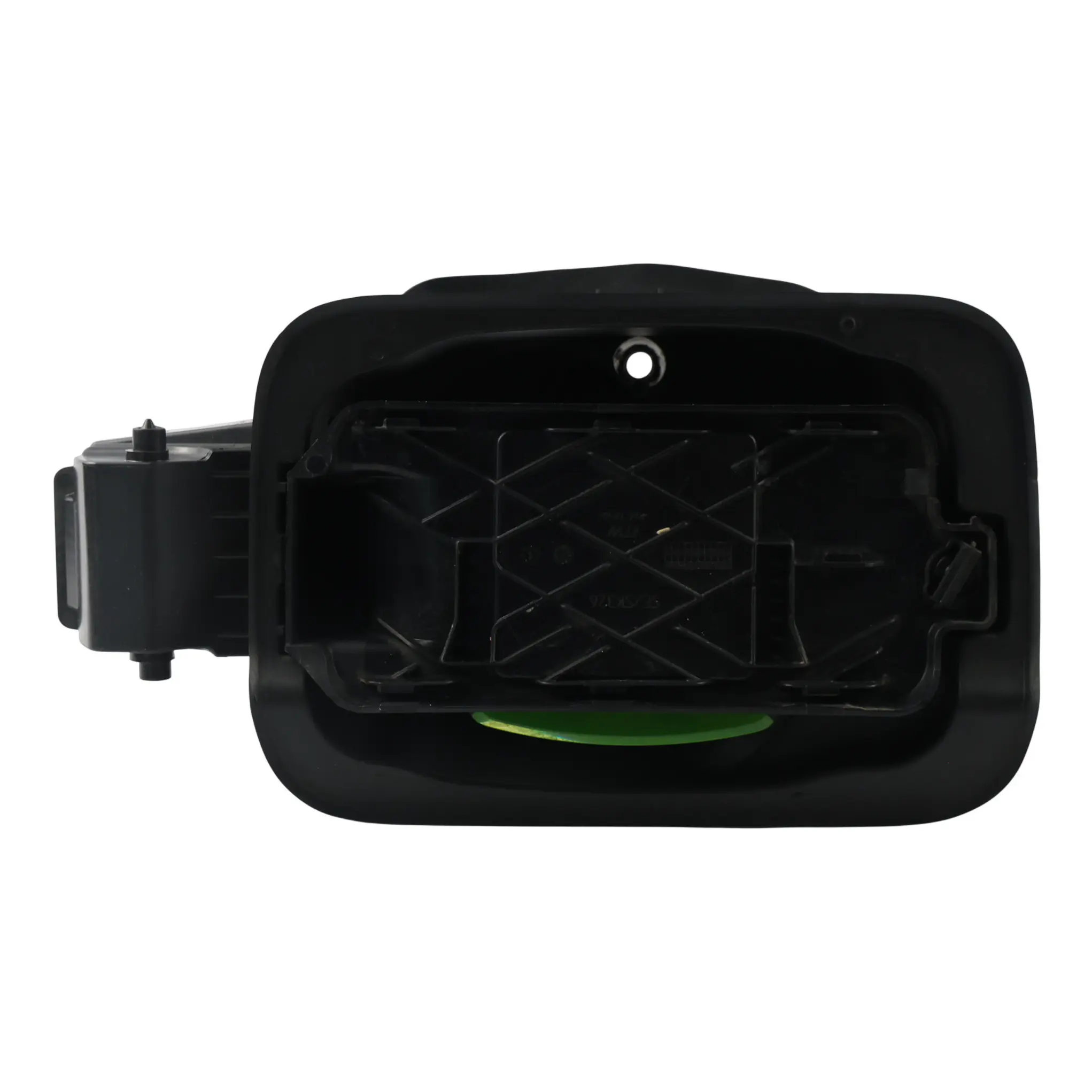 Skoda Karoq NU7 Fuel Filler Flap Door Cover Cap Base 575809702B