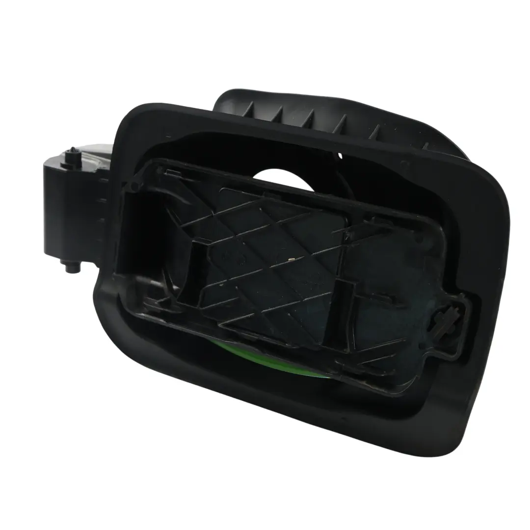 Filler Flap Door Cover Cap Base to Skoda Karoq NU7 Fuel with Part number 575809702B Skoda Karoq NU7 Fuel Filler Flap Door Cover Cap Base - SKU 575809702B - Part number 575809702B