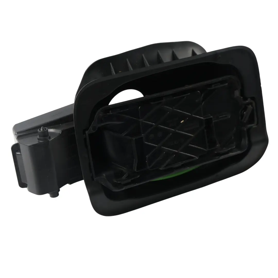 Filler Flap Door Cover Cap Base to Skoda Karoq NU7 Fuel with Part number 575809702B Skoda Karoq NU7 Fuel Filler Flap Door Cover Cap Base - SKU 575809702B - Part number 575809702B