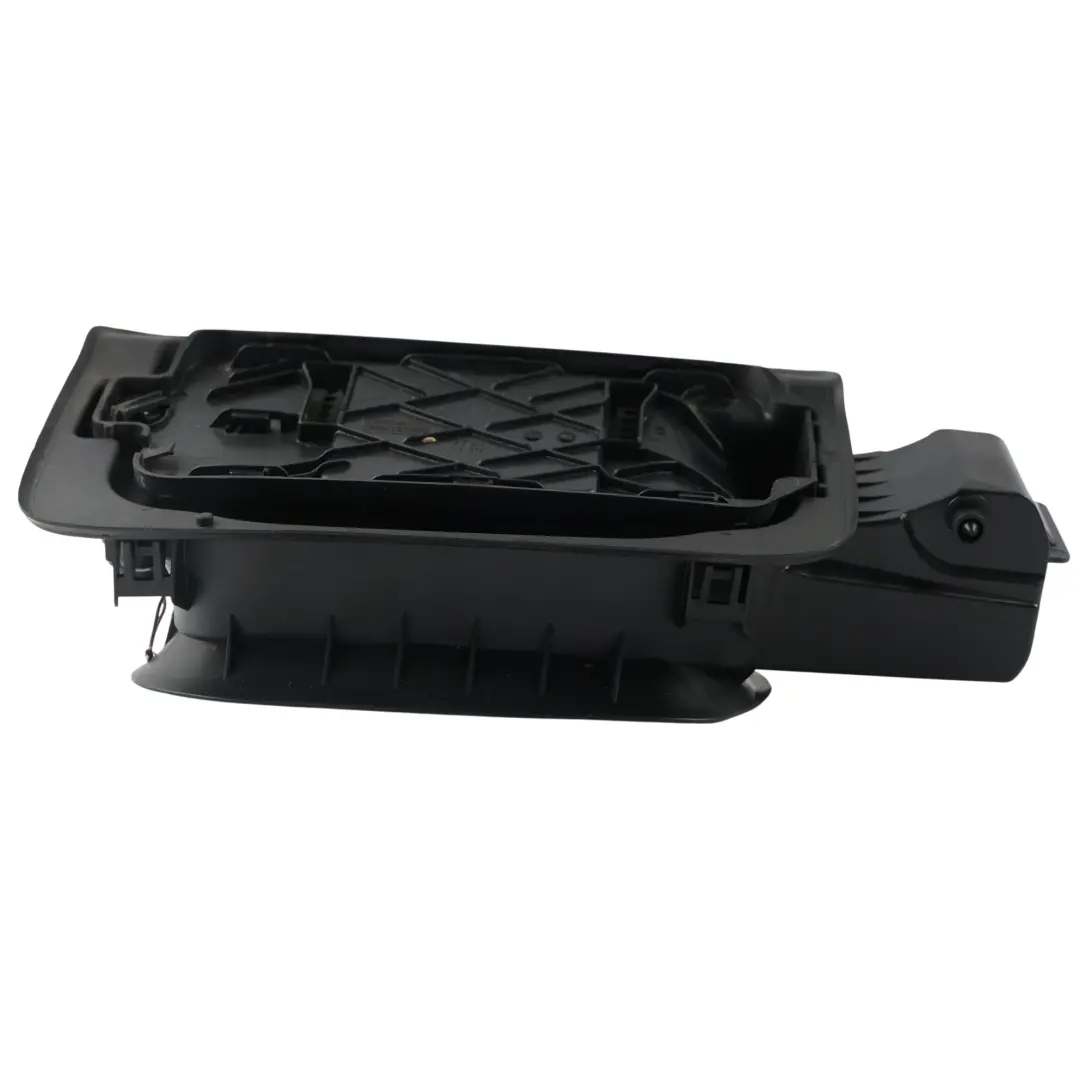 Skoda Karoq NU7 Fuel Filler Flap Door Cover Cap Base - SKU 575809702B - Part number 575809702B