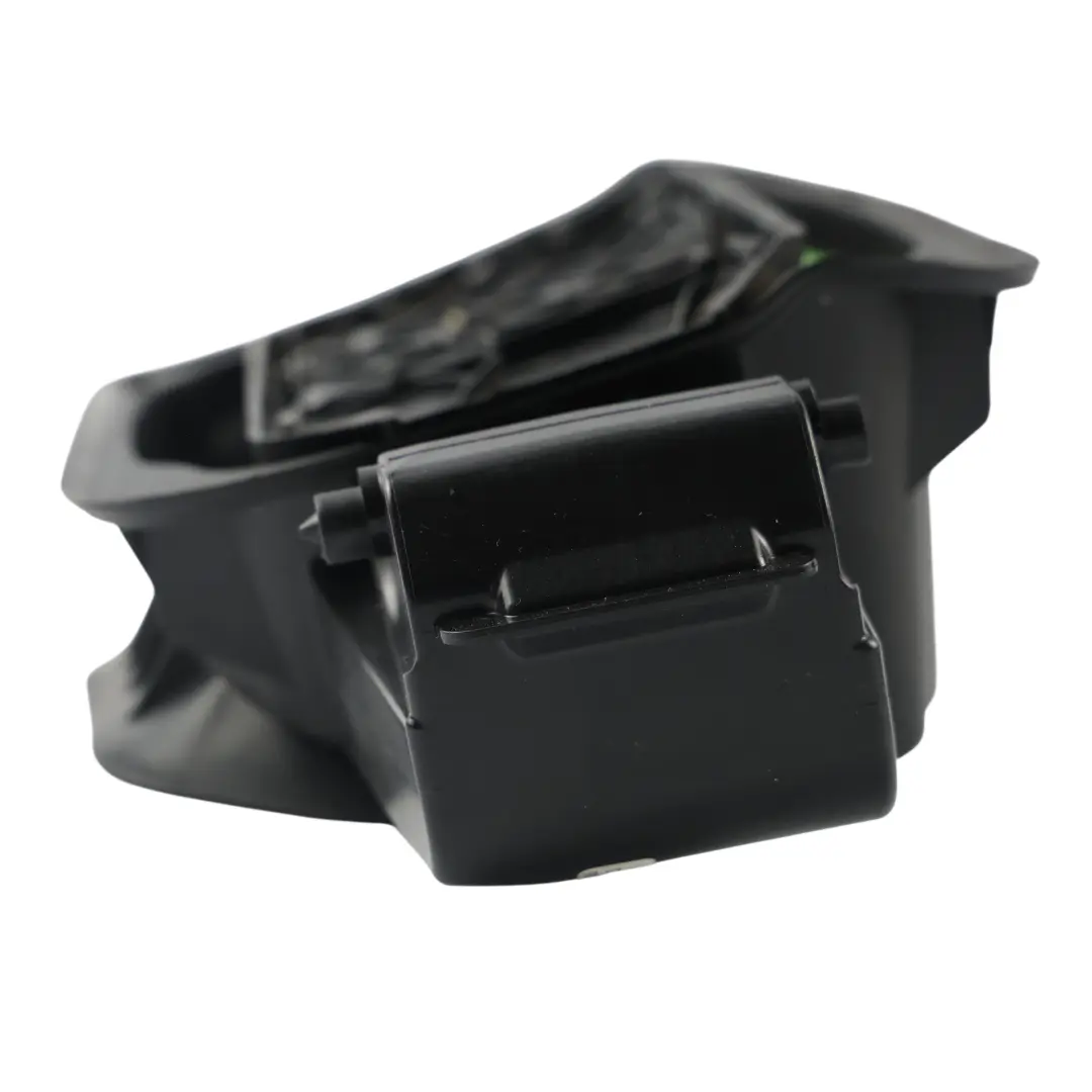 Skoda Karoq NU7 Tankdeckel Tankklappe Abdeckung Basis - SKU 575809702B - Teilenummer 575809702B