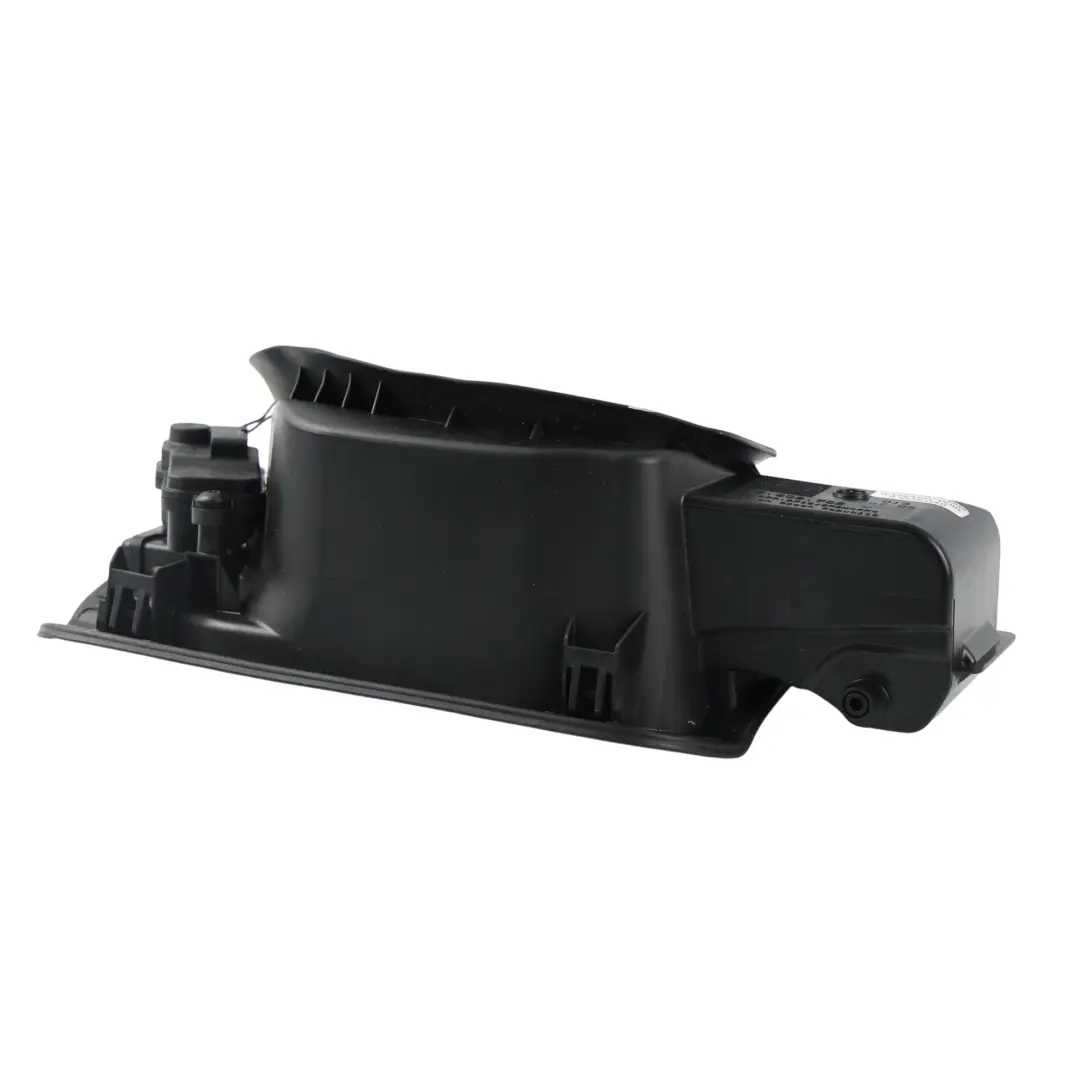 Skoda Karoq NU7 Fuel Filler Flap Door Cover Cap Base - SKU 575809702B - Part number 575809702B