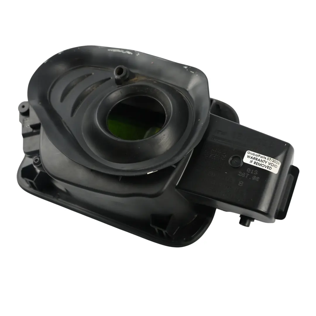 Filler Flap Door Cover Cap Base to Skoda Karoq NU7 Fuel with Part number 575809702B Skoda Karoq NU7 Fuel Filler Flap Door Cover Cap Base - SKU 575809702B - Part number 575809702B