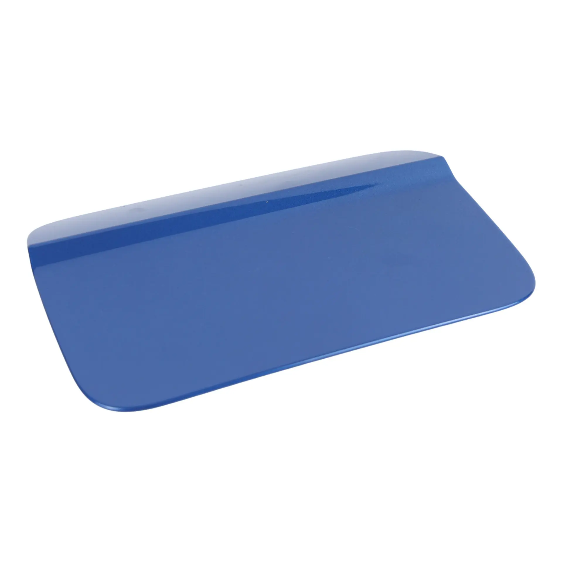 Skoda Karoq Seat Ateca VW Taos Trappe Réservoir Carburant Bleu Course F5W