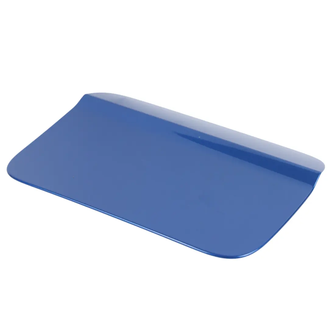 Tankdeckel Klappe Abdeckung Rennblau F5W für Skoda Karoq Seat Ateca VW Taos mit Teilenummer 575809909 Skoda Karoq Seat Ateca VW Taos Tankdeckel Klappe Abdeckung Rennblau F5W - SKU 575809909-RAB - Teilenummer 575809909