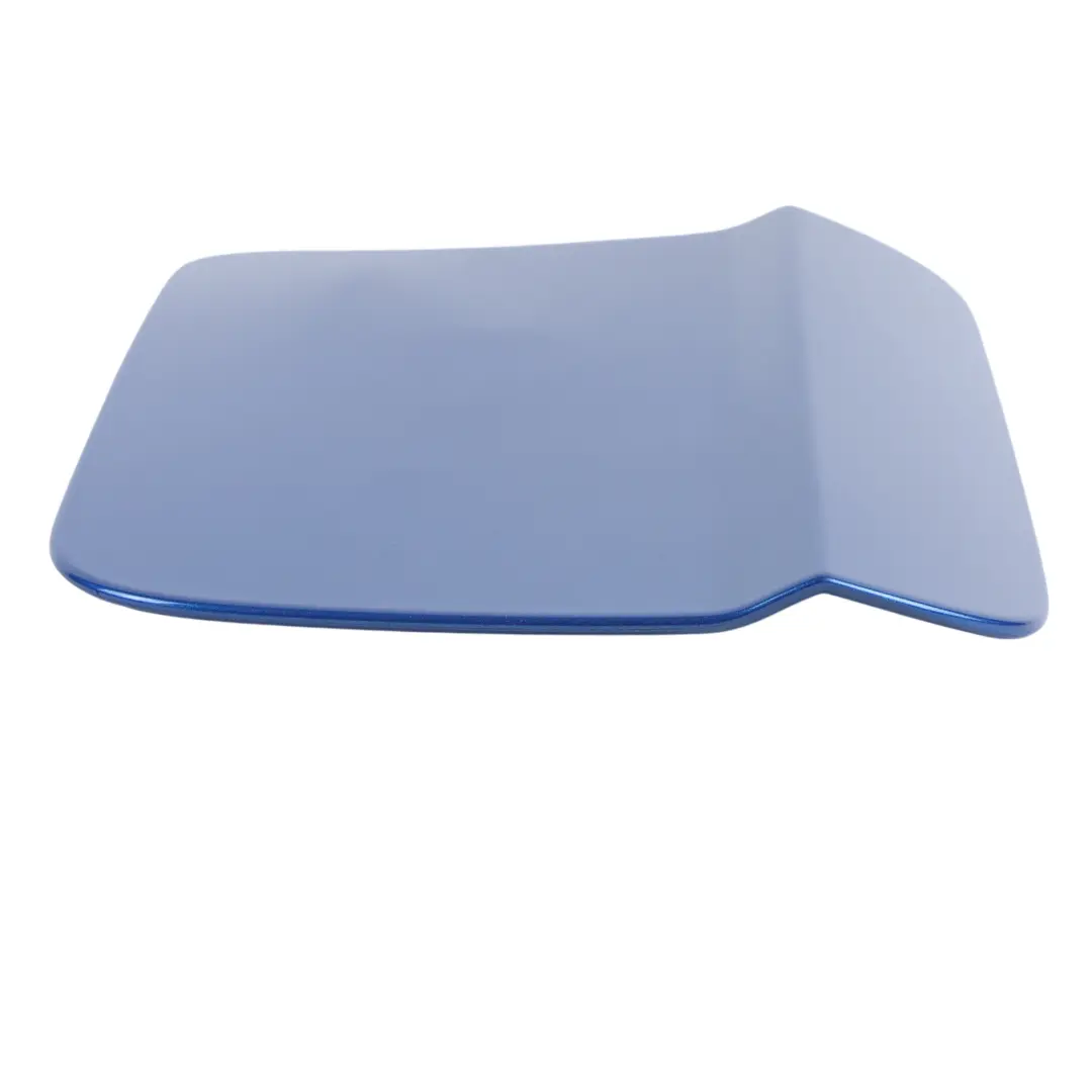 Tankdeckel Klappe Abdeckung Rennblau F5W für Skoda Karoq Seat Ateca VW Taos mit Teilenummer 575809909 Skoda Karoq Seat Ateca VW Taos Tankdeckel Klappe Abdeckung Rennblau F5W - SKU 575809909-RAB - Teilenummer 575809909