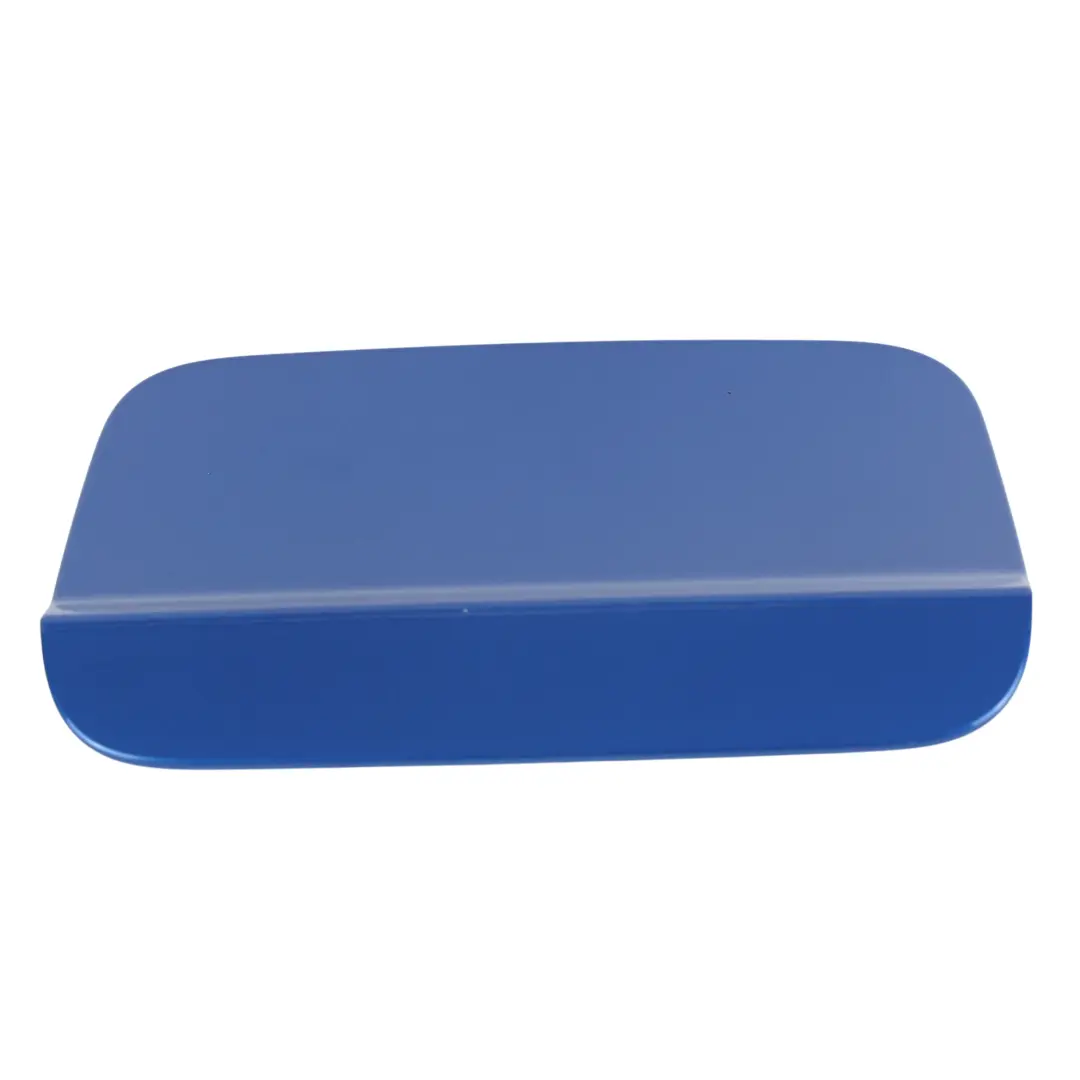 Skoda Karoq Ateca Taos Sportello Tappo Carburante Blu Race F5W - SKU 575809909-RAB - Numero di parte 575809909