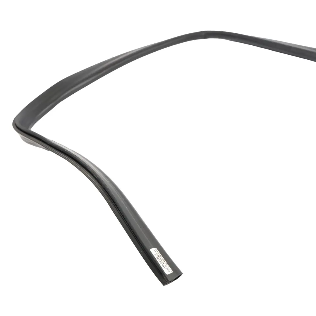 Guarnizione Gomma Vano Motore per Skoda Karoq ND Ateca KH con numero di parte 575823723 Skoda Karoq ND Ateca KH Guarnizione Gomma Vano Motore - SKU 575823723 - Numero di parte 575823723