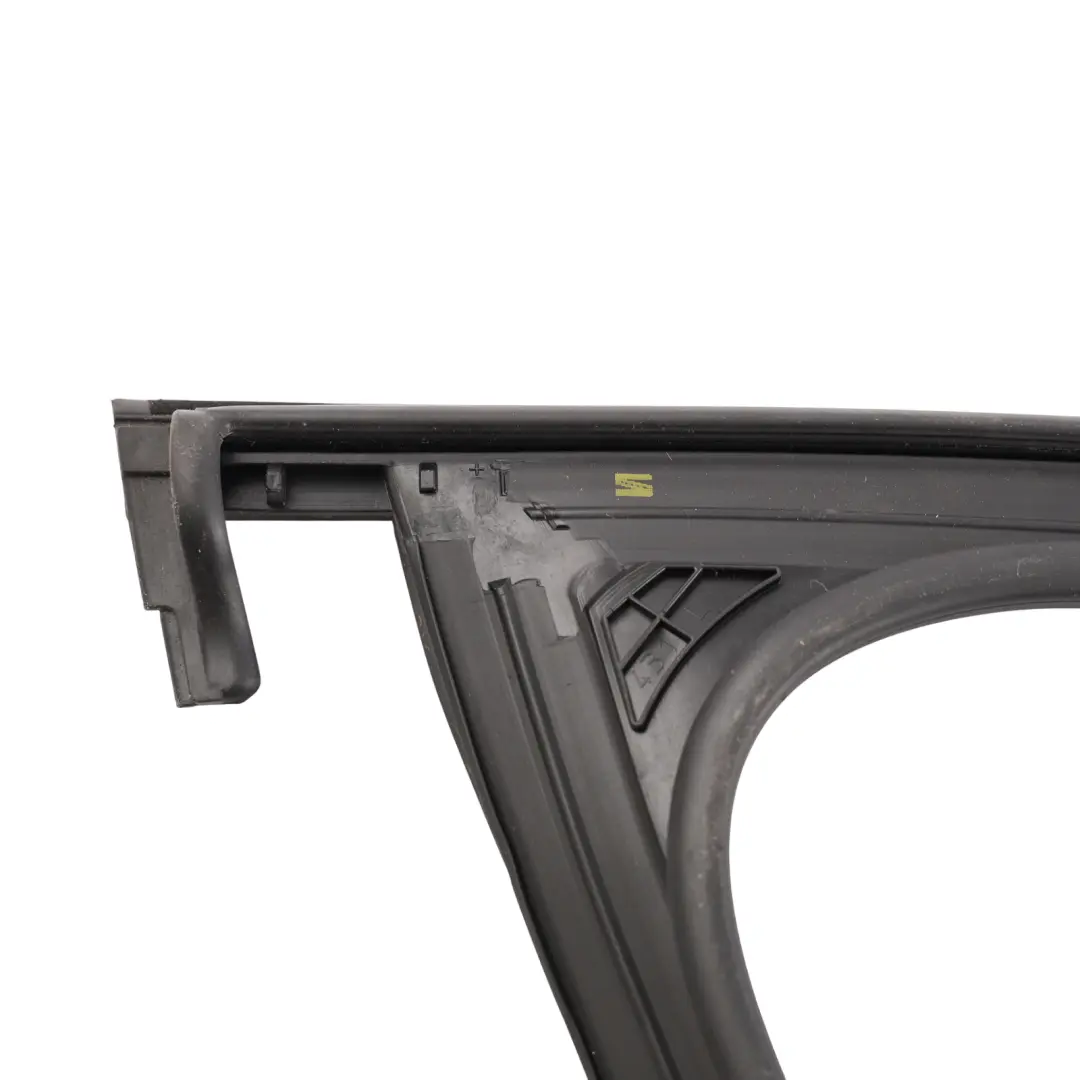 Seat Ateca Skoda Karoq Window Seal Guide Trim Cover Front Left N/S - SKU 575837431M - Part number 575837431M