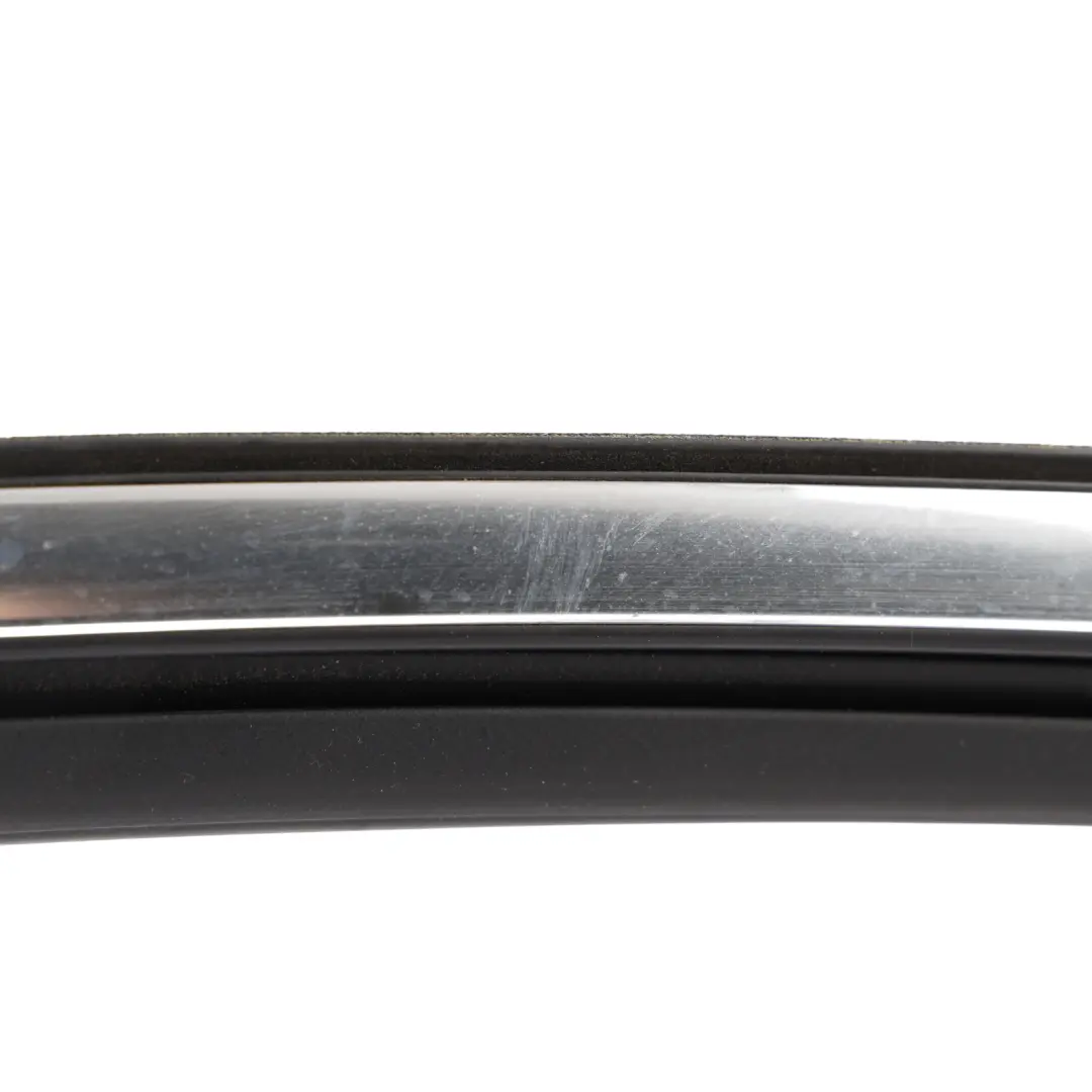 Seat Ateca Skoda Karoq Window Seal Guide Trim Cover Front Left N/S - SKU 575837431M - Part number 575837431M