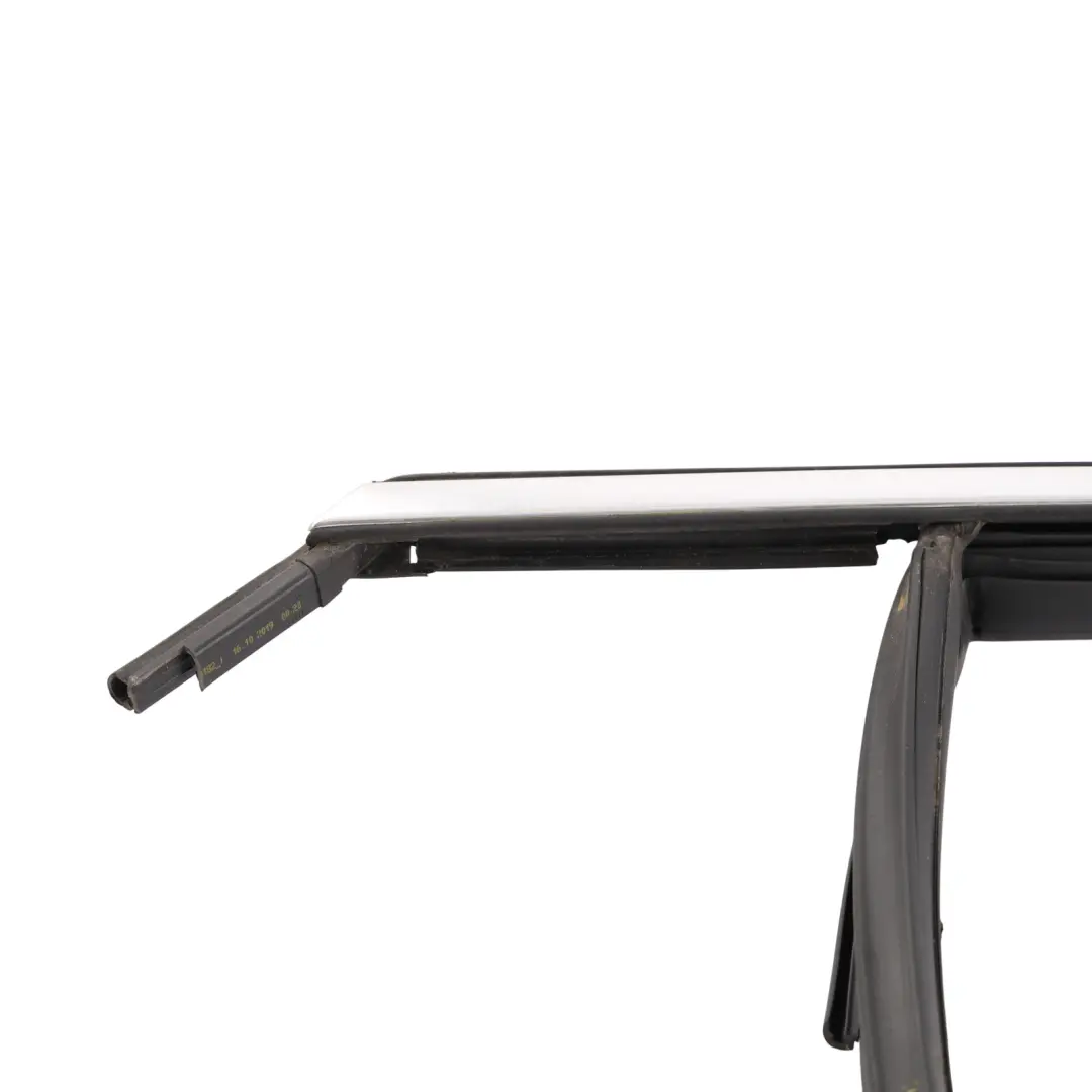 Seat Ateca Skoda Karoq Window Seal Guide Trim Cover Front Left N/S - SKU 575837431M - Part number 575837431M