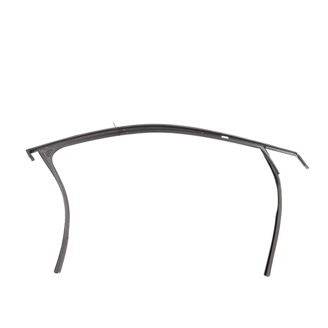 Seat Ateca Skoda Karoq Window Seal Guide Trim Cover Front Left N/S - SKU 575837431M - Part number 575837431M