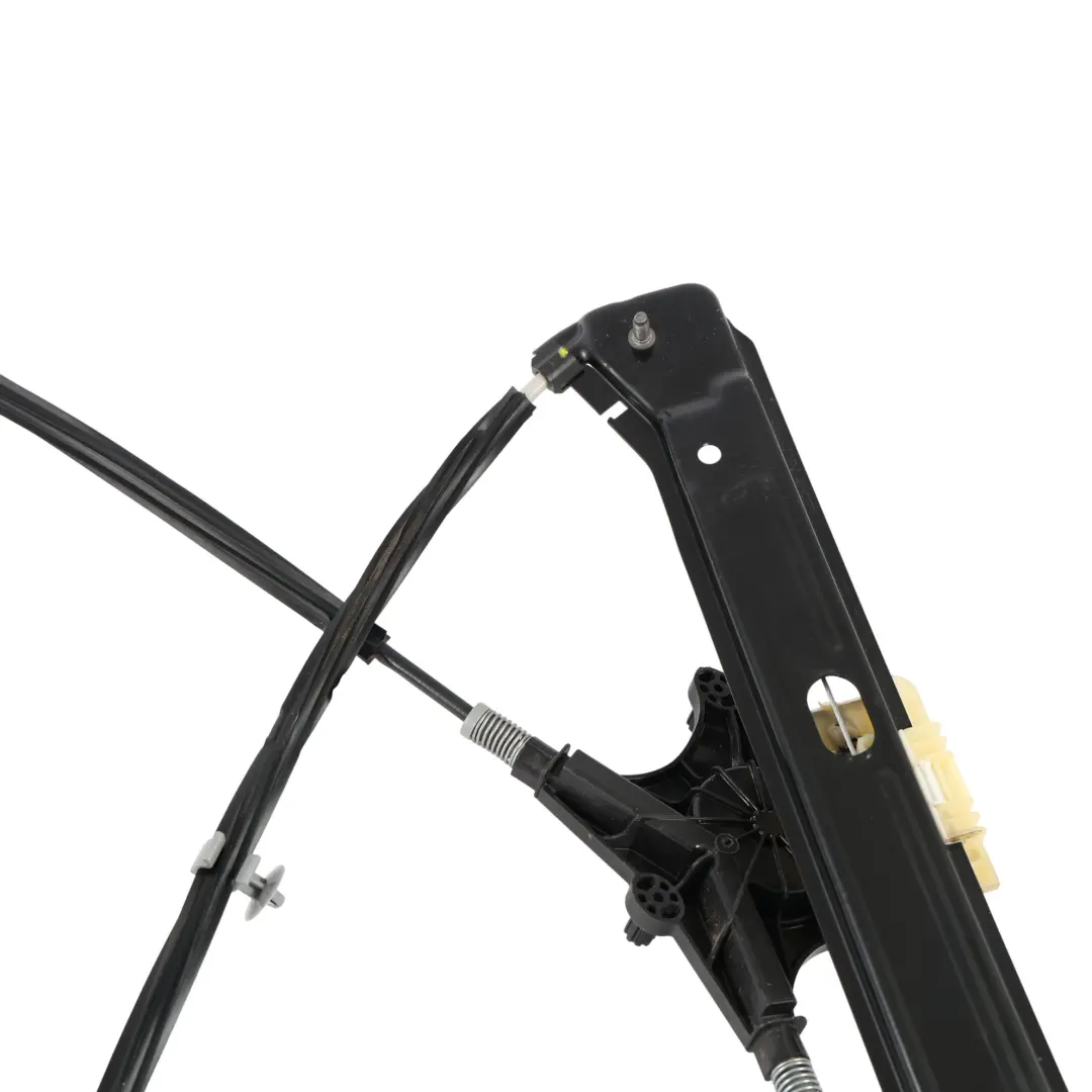 Front Window Lifter Regulator Mechanism Right O/S to Skoda Karoq Nu7 with Part number 575837461A Skoda Karoq Nu7 Front Window Lifter Regulator Mechanism Right O/S - SKU 575837461A - Part number 575837461A