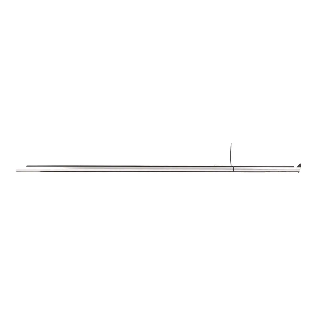 Skoda Karoq NU7 Window Aperture Seal Door Outer Front Left N/S - SKU 575837475D - Part number 575837475D