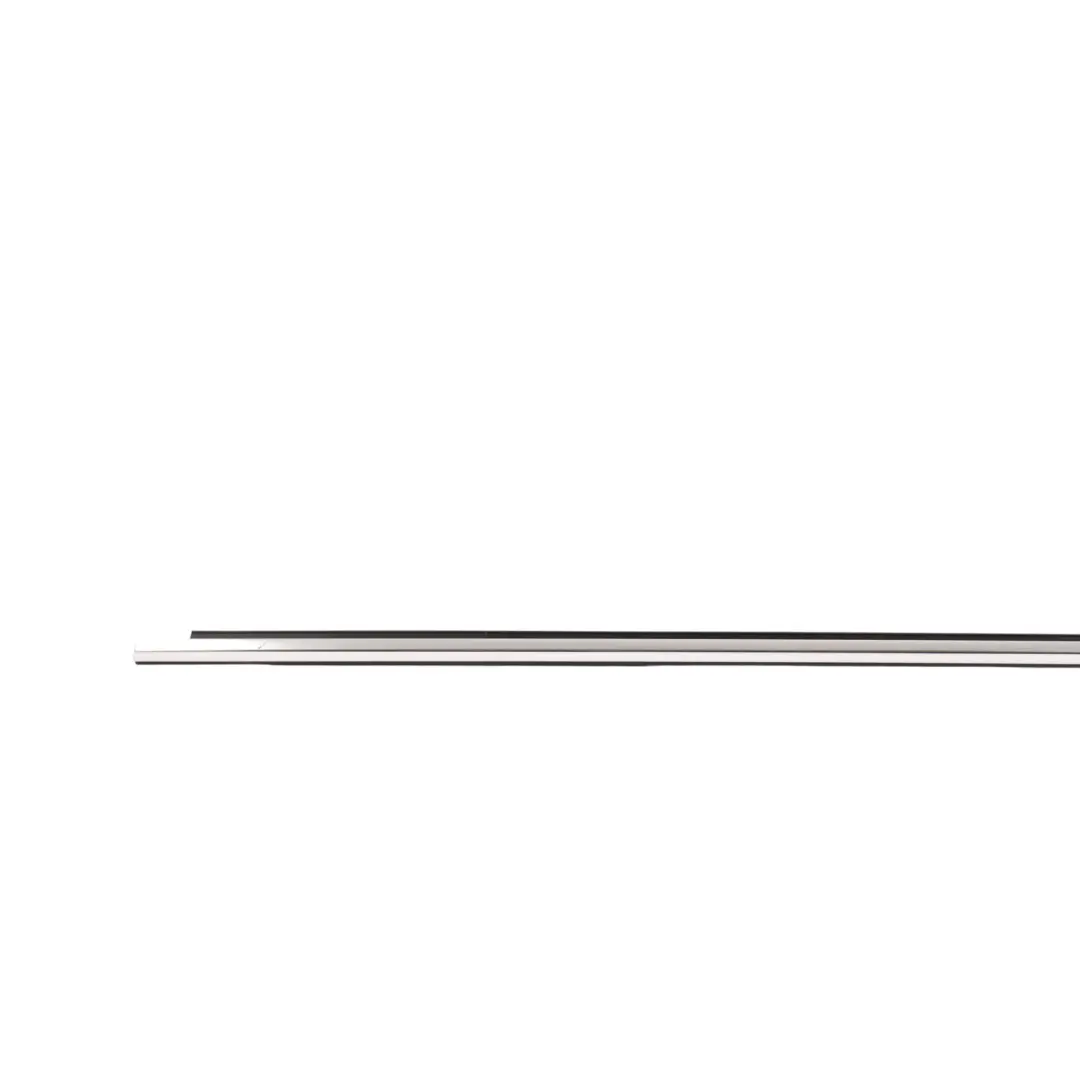 Skoda Karoq NU7 Window Aperture Seal Door Outer Front Left N/S - SKU 575837475D - Part number 575837475D