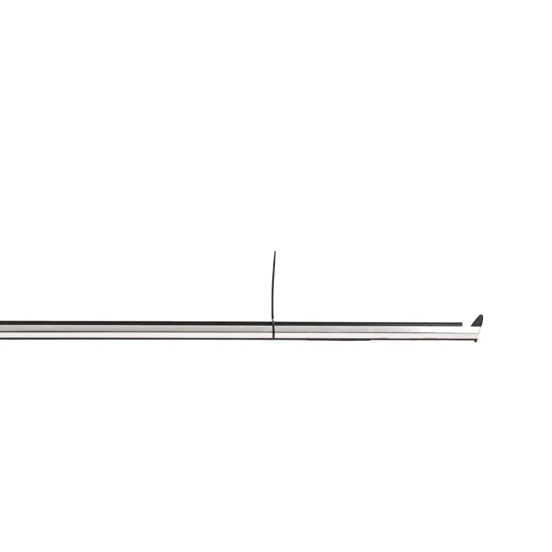 Window Aperture Seal Door Outer Front Left N/S to Skoda Karoq NU7 with Part number 575837475D Skoda Karoq NU7 Window Aperture Seal Door Outer Front Left N/S - SKU 575837475D - Part number 575837475D
