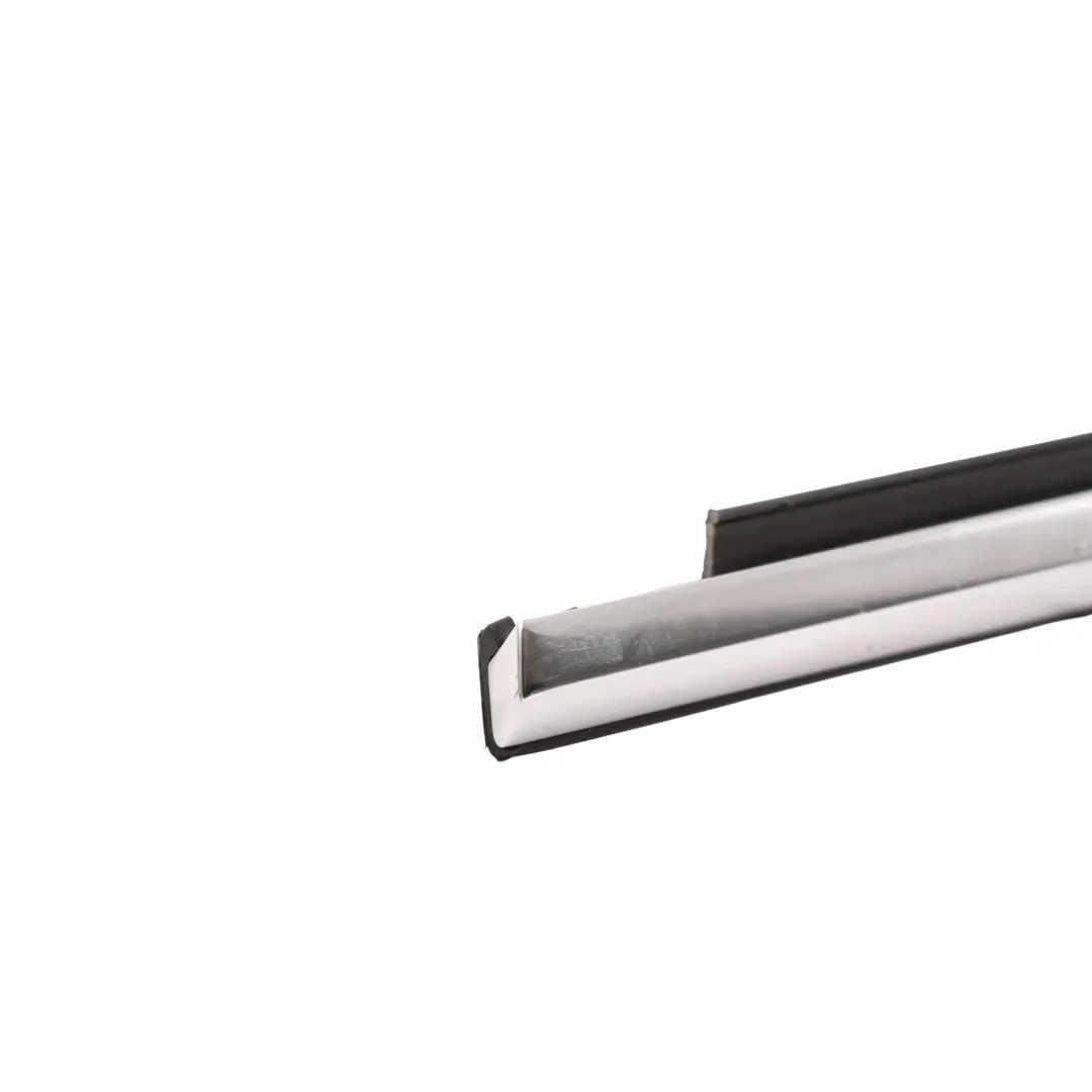 Window Aperture Seal Door Outer Front Left N/S to Skoda Karoq NU7 with Part number 575837475D Skoda Karoq NU7 Window Aperture Seal Door Outer Front Left N/S - SKU 575837475D - Part number 575837475D