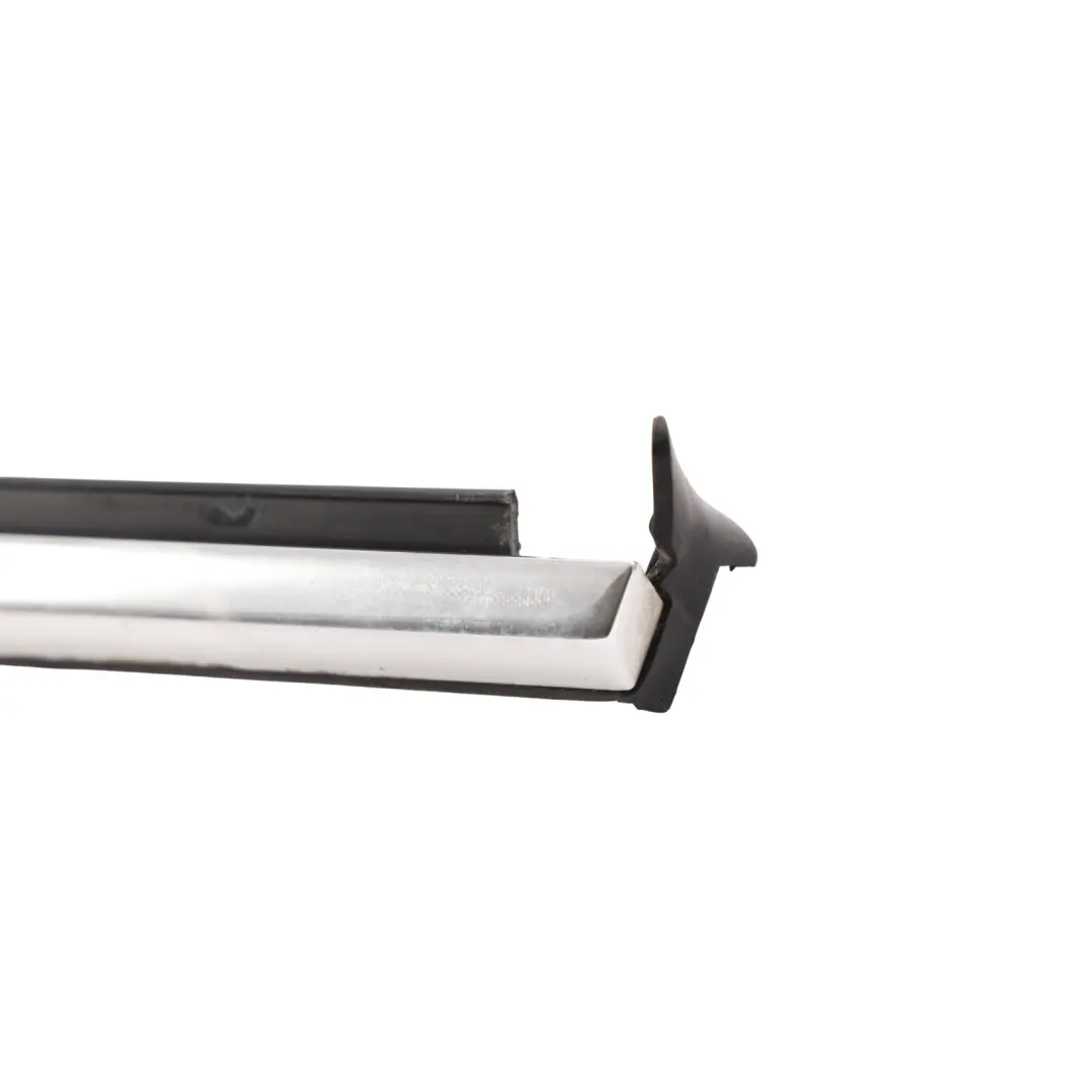 Skoda Karoq NU7 Window Aperture Seal Door Outer Front Left N/S - SKU 575837475D - Part number 575837475D
