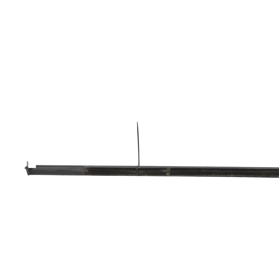 Window Aperture Seal Door Outer Front Left N/S to Skoda Karoq NU7 with Part number 575837475D Skoda Karoq NU7 Window Aperture Seal Door Outer Front Left N/S - SKU 575837475D - Part number 575837475D