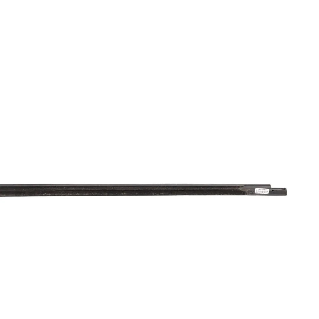 Skoda Karoq NU7 Window Aperture Seal Door Outer Front Left N/S - SKU 575837475D - Part number 575837475D