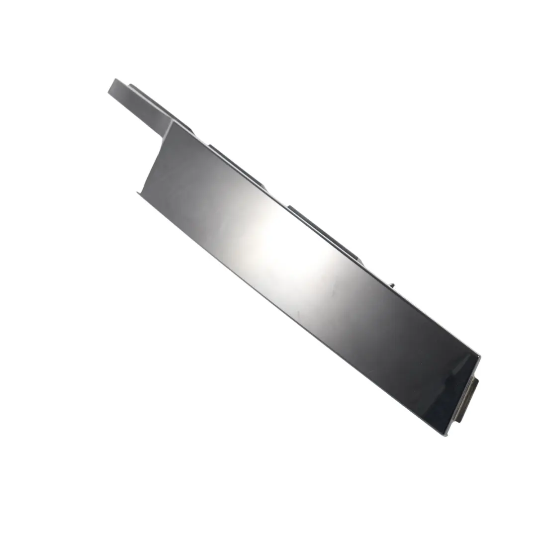 Door Window Pillar Trim Cover Black Front Left N/S to Skoda Karoq NU7 with Part number 575837901A Skoda Karoq NU7 Door Window Pillar Trim Cover Black Front Left N/S - SKU 575837901A - Part number 575837901A