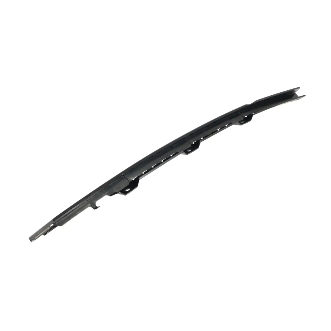 Door Window Pillar Trim Cover Black Front Left N/S to Skoda Karoq NU7 with Part number 575837901A Skoda Karoq NU7 Door Window Pillar Trim Cover Black Front Left N/S - SKU 575837901A - Part number 575837901A