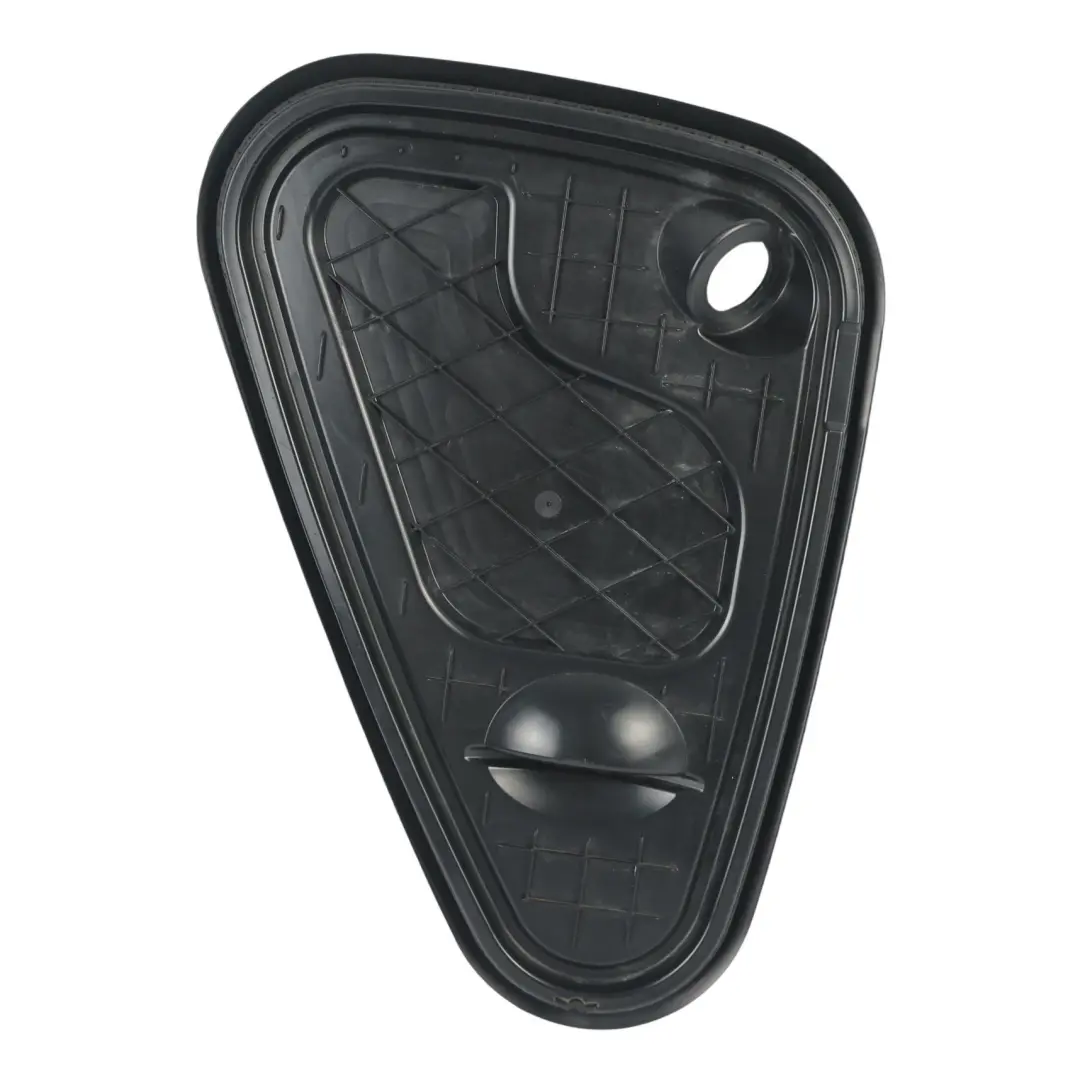 Front Door Card Inner Cover Panel Trim Right O/S to Skoda Karoq NU7 with Part number 575837915 Skoda Karoq NU7 Front Door Card Inner Cover Panel Trim Right O/S - SKU 575837915 - Part number 575837915