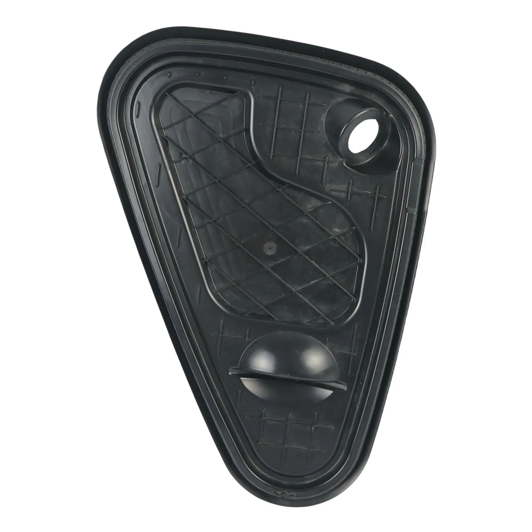 Seat Karoq NU7 Türverkleidung Vorne Rechts 575837915