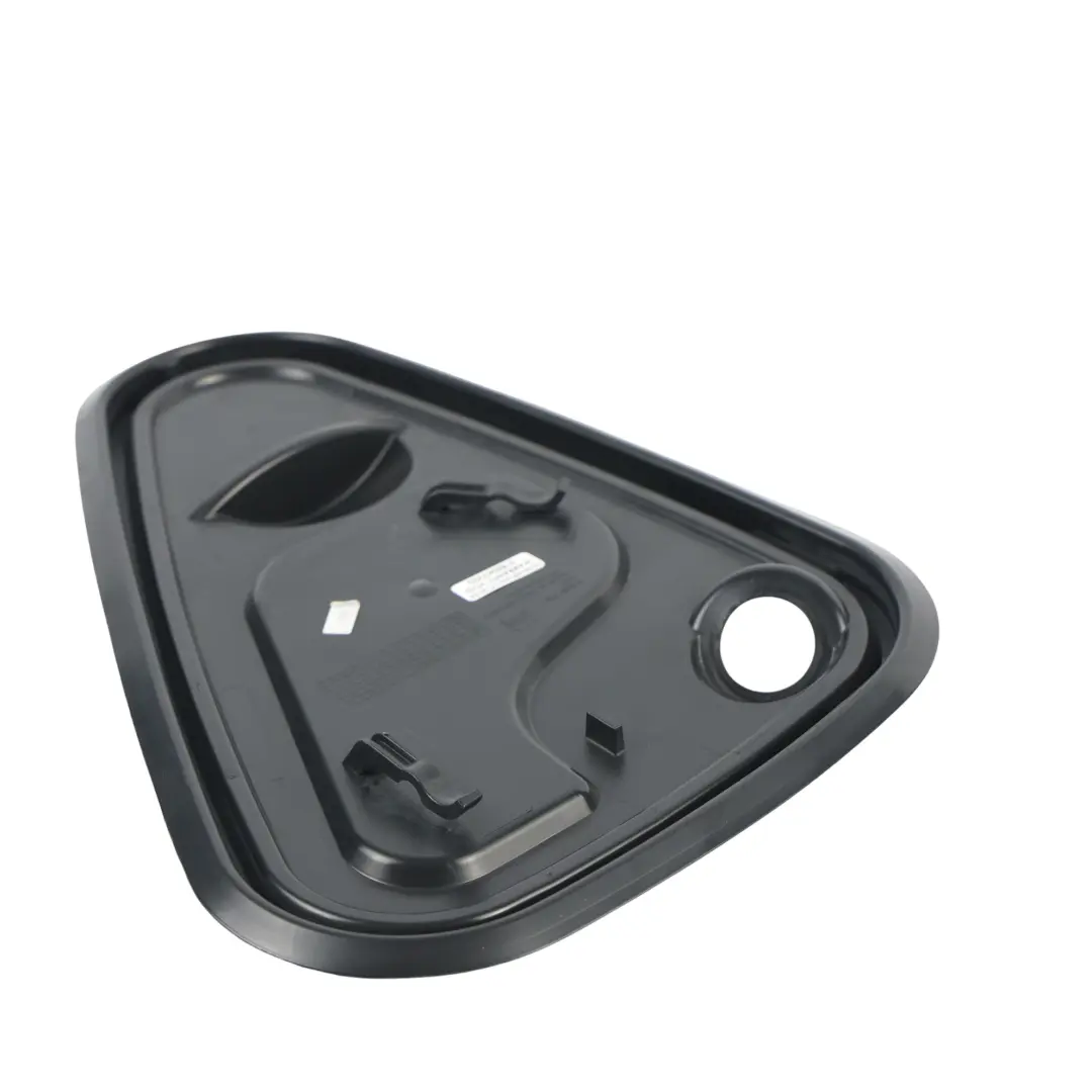 Panel Moldura Cubierta Puerta Delantera Derecha para Seat Skoda Karoq NU7 con número de pieza 575837915 Seat Skoda Karoq NU7 Panel Moldura Cubierta Puerta Delantera Derecha - SKU 575837915 - Número de pieza 575837915