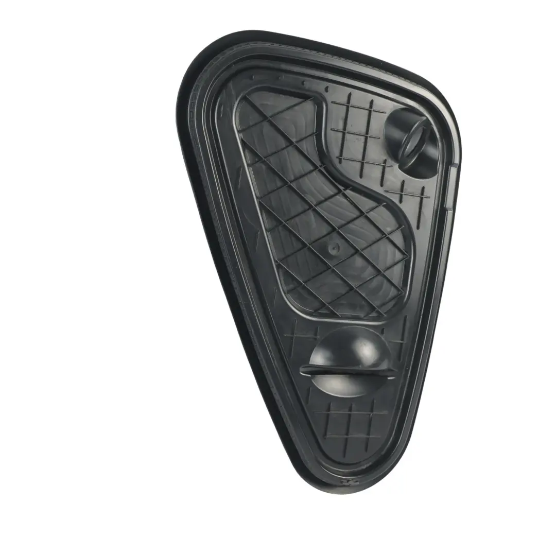 Front Door Card Inner Cover Panel Trim Right O/S to Skoda Karoq NU7 with Part number 575837915 Skoda Karoq NU7 Front Door Card Inner Cover Panel Trim Right O/S - SKU 575837915 - Part number 575837915
