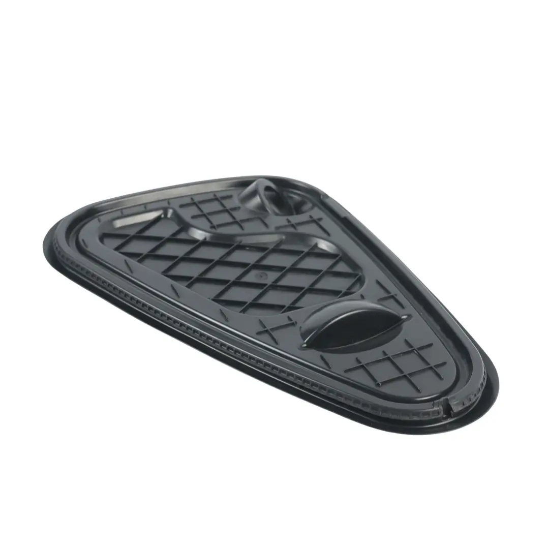 Pannello Rivestimento Porta Anteriore Destra per Seat Skoda Karoq NU7 con numero di parte 575837915 Seat Skoda Karoq NU7 Pannello Rivestimento Porta Anteriore Destra - SKU 575837915 - Numero di parte 575837915