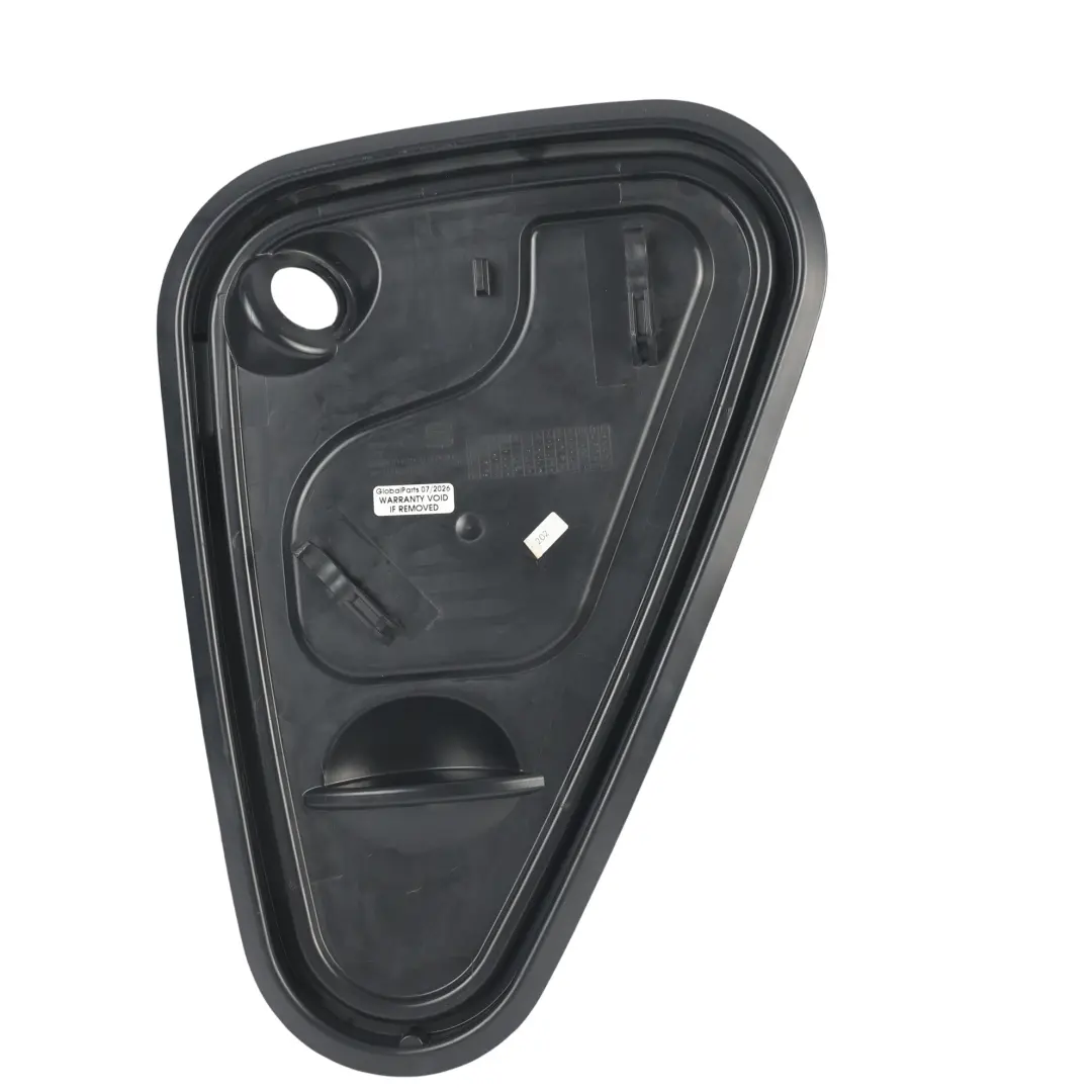 Türverkleidung Vorne Rechts für Seat Karoq NU7 mit Teilenummer 575837915 Seat Karoq NU7 Türverkleidung Vorne Rechts - SKU 575837915 - Teilenummer 575837915