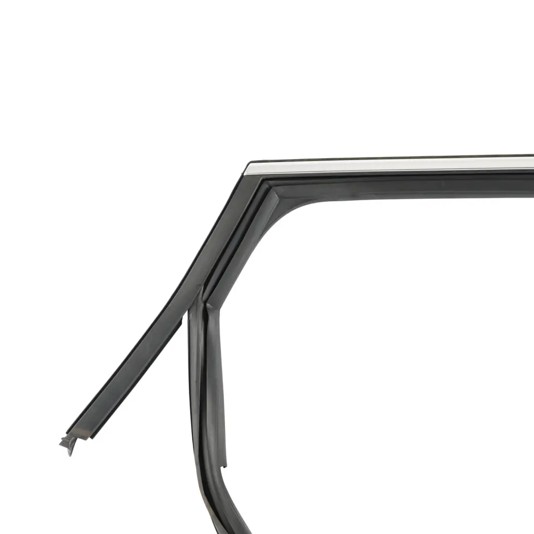 Door Window Guide Seal Rear Right O/S to Skoda Karoq Nu7 with Part number 575839432Q Skoda Karoq Nu7 Door Window Guide Seal Rear Right O/S - SKU 575839432Q - Part number 575839432Q
