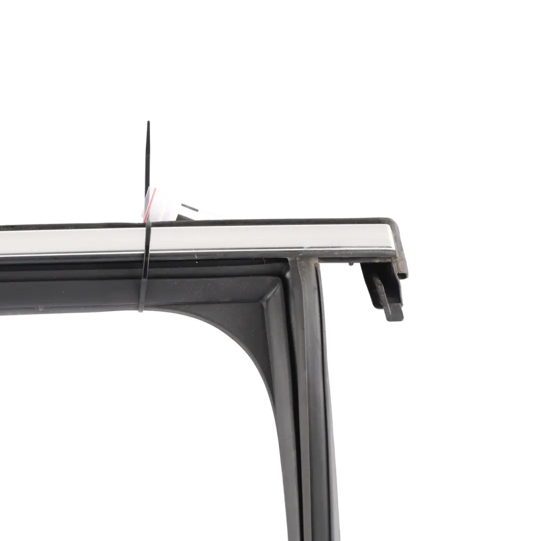 Skoda Karoq Nu7 Door Window Guide Seal Rear Right O/S - SKU 575839432Q - Part number 575839432Q