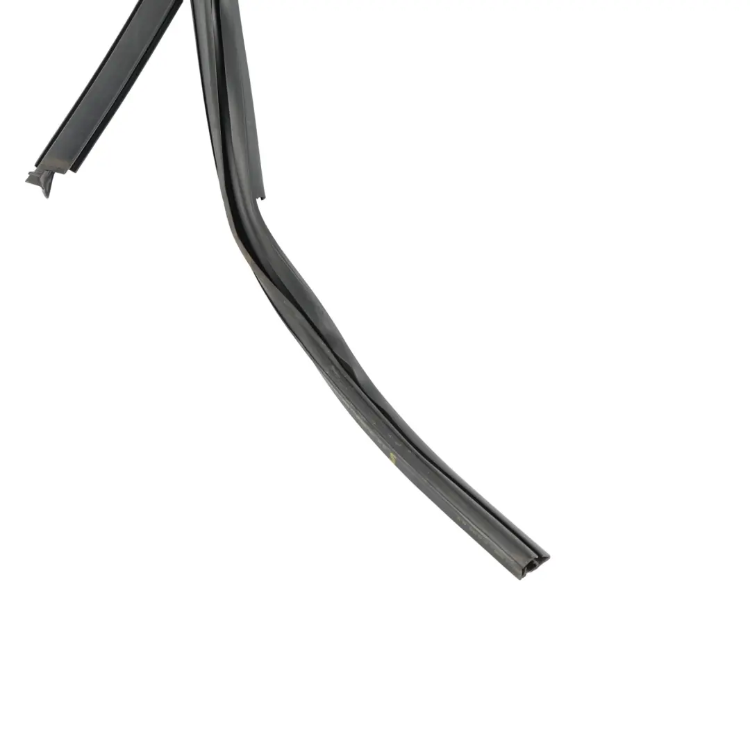 Door Window Guide Seal Rear Right O/S to Skoda Karoq Nu7 with Part number 575839432Q Skoda Karoq Nu7 Door Window Guide Seal Rear Right O/S - SKU 575839432Q - Part number 575839432Q
