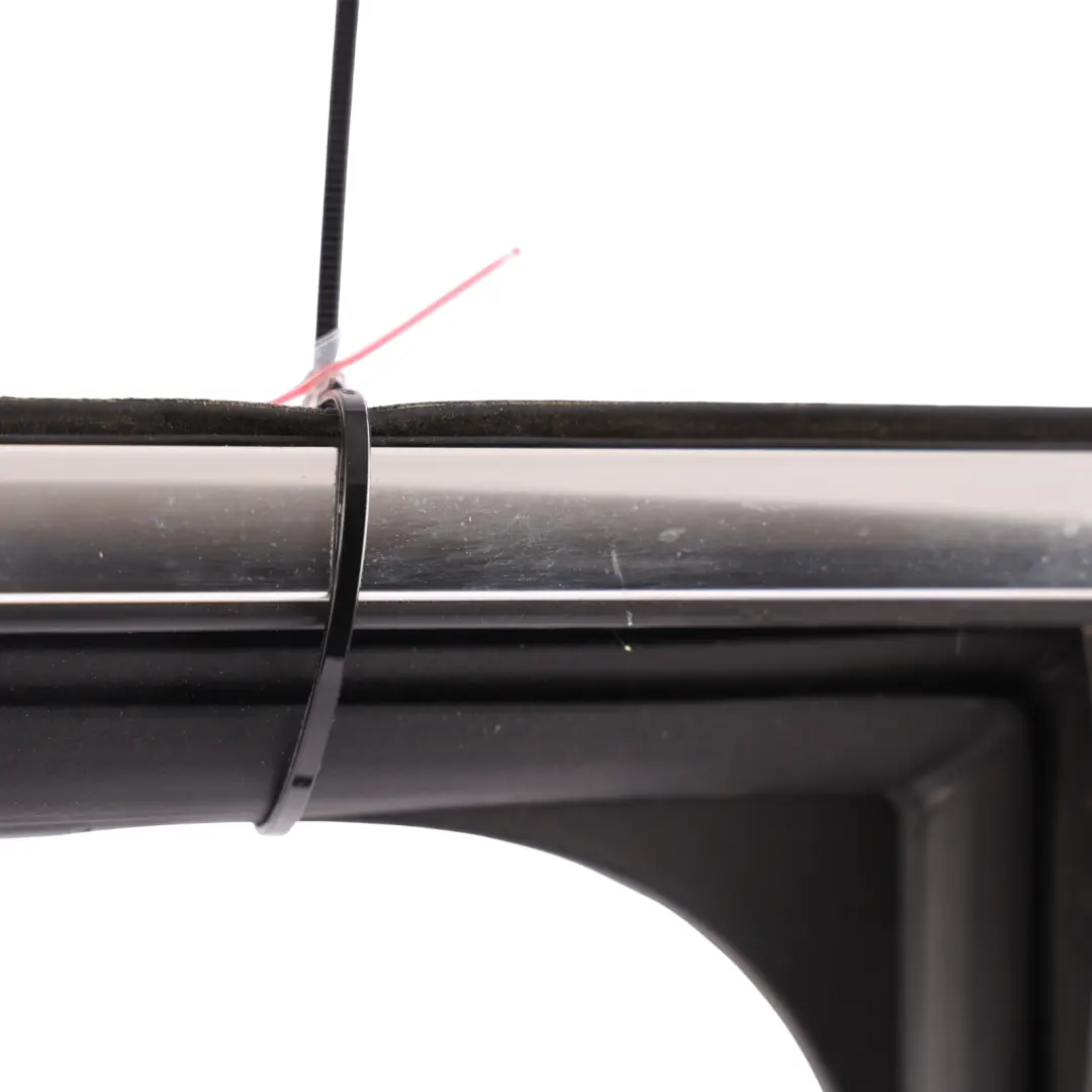 Door Window Guide Seal Rear Right O/S to Skoda Karoq Nu7 with Part number 575839432Q Skoda Karoq Nu7 Door Window Guide Seal Rear Right O/S - SKU 575839432Q - Part number 575839432Q