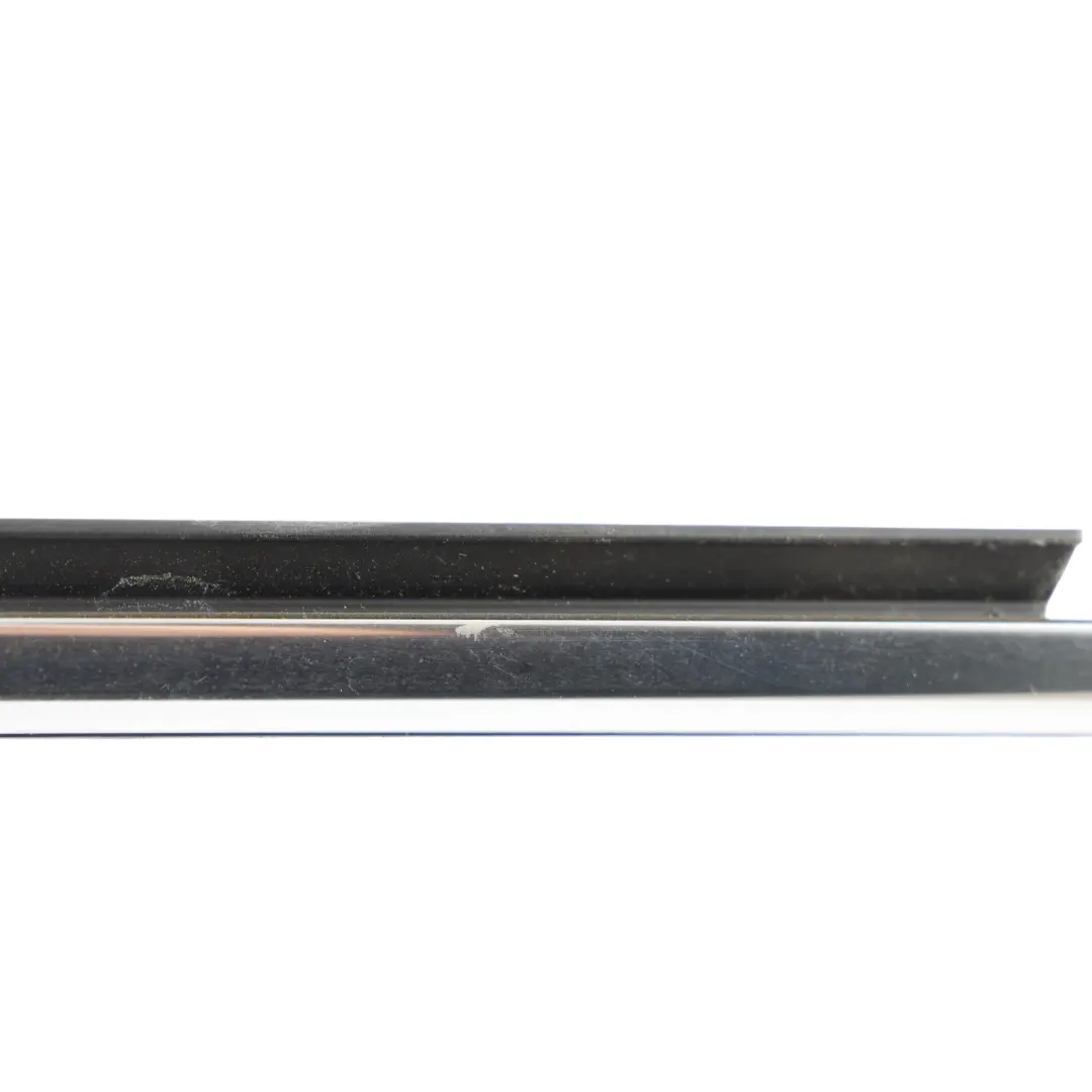 Skoda Karoq Nu7 Door Window Strip Cover Rear Right O/S - SKU 575839476D - Part number 575839476D